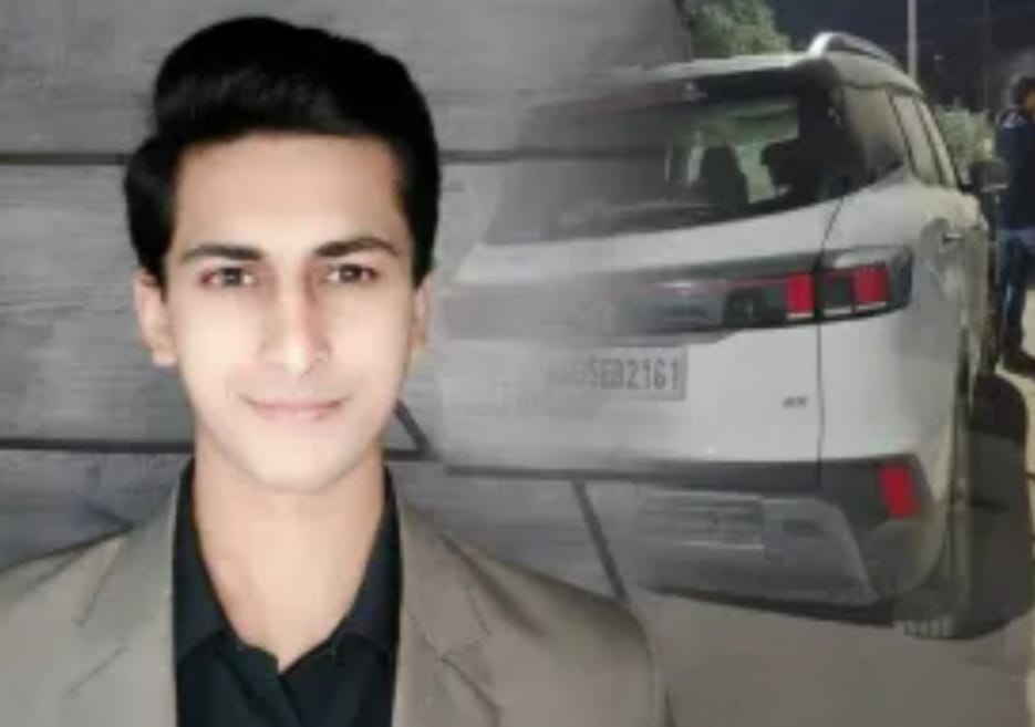 Jamshedpur जमशेदपुर के कारोबारी पुत्र कैरव गांधी अपहरण मुक्त, तड़के 4 बजे झारखंड के बरही के पास परिजनों को सौंप फरार हुए अपहर्ता