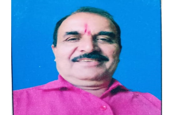 Jamshedpur : बढ़ती बेरोजगारी विकसित भारत के लक्ष्य में सबसे बड़ी बाधा – जेपी पांडेय