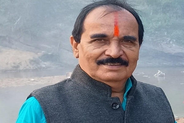 मेडिकल कॉलेजों में नामांकन पर हिडन करप्शन एजेंडा, स्वास्थ्य व्यवस्था पर संकट – जेपी पांडेय