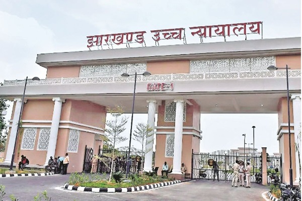 Ranchi : बालू घाटों के अलॉटमेंट का रास्ता साफ, झारखंड हाईकोर्ट ने हटाया स्टे