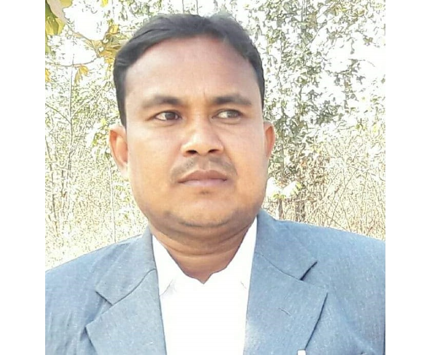 Jamshedpur : हाथी की मौत में लापरवाही पर बामरा वन्य जीव प्रभाग के कर्मचारी की सेवाएं समाप्त