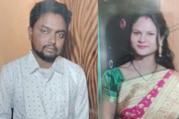 Jamshedpur : सोनारी में महिला की संदिग्ध मौत, परिजनों ने वैवाहिक तनाव की जांच की मांग की