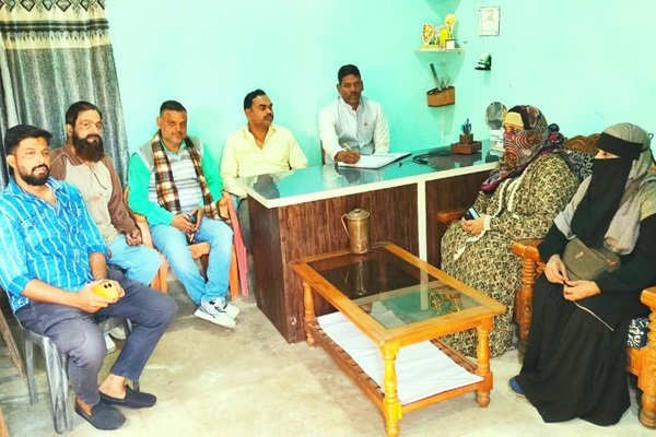 Jamshedpur : मानगो नगर निगम चुनाव में जाति प्रमाण पत्र बना बड़ी बाधा, जदयू ने की अहम बैठक