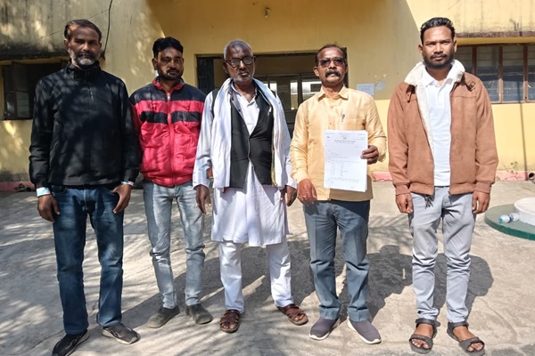 Potka : मकर संक्रांति व टुसू मेला में अवैध ‘हब्बा-डब्बा’ जुए पर रोक लगाने की मांग