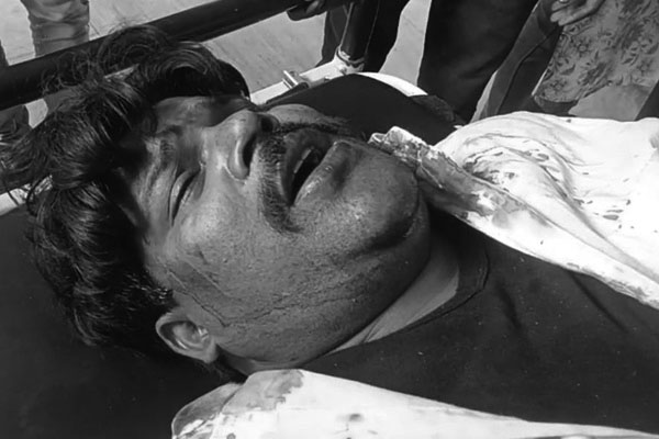 Jamshedpur : परसुडीह में अवैध शराब कारोबार पर विरोध, माफिया का हमला