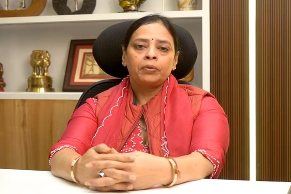 Jamshedpur : कैरव गांधी की सकुशल वापसी पर सुधा गुप्ता ने जताया संतोष, पुलिस कार्रवाई की सराहना