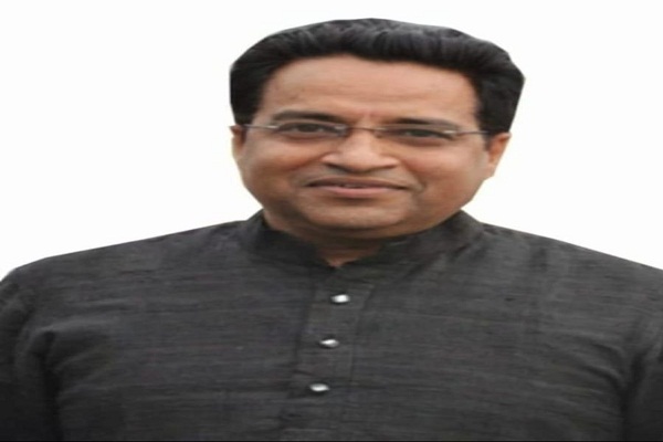 Jamshedpur : भाजपा का राष्ट्रीय अध्यक्ष बनने पर नितिन नवीन को कुलवंत सिंह बंटी ने दी बधाई, कहा- प्रतिभा व परिश्रम को मिला सम्मान