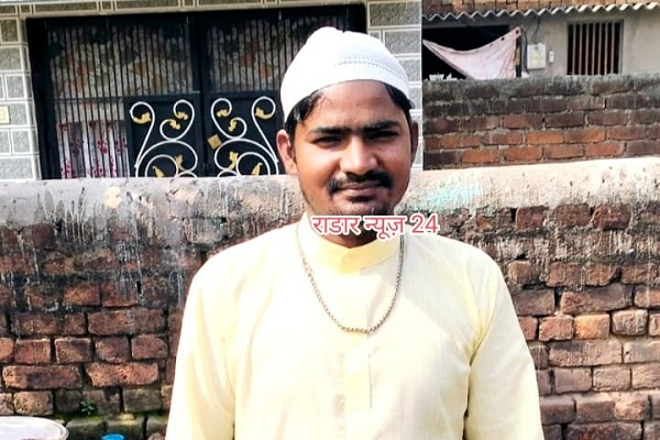 Jamshedpur : उलीडीह में अज्ञात वाहन की चपेट में आने से बाइक सवार की मौत, ड्यूटी से घर लौटते वक्त हुआ हादसा