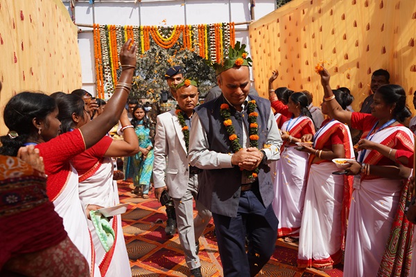 Musabani : मुसाबनी आकांक्षी प्रखंड में संपूर्णता अभियान 2.0 की शुरुआत, शत प्रतिशत लक्ष्य पर फोकस