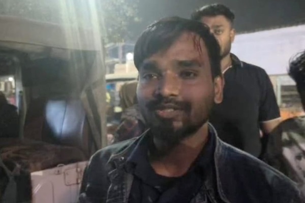 Jamshedpur : उलीडीह में कर्मचारी पर जानलेवा हमला, धारदार हथियार से वार कर फरार हुए अपराधी