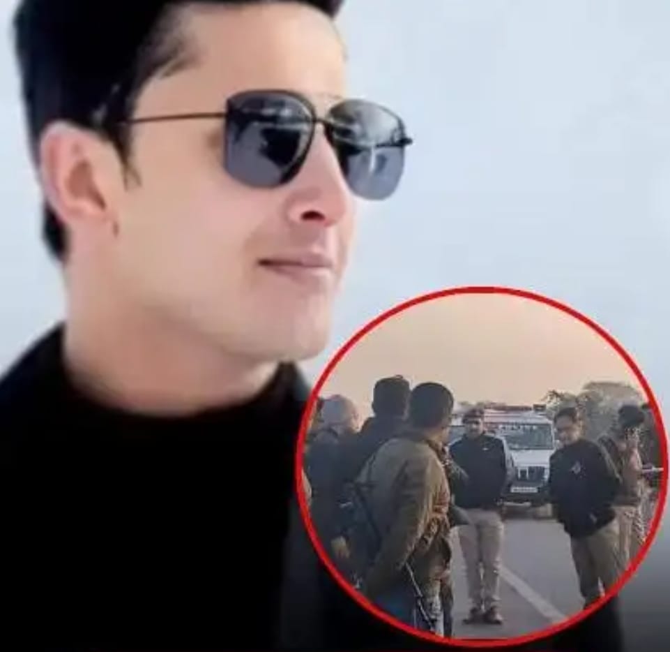 Jamshedpur : कैरव गांधी अपहरण कांड का मास्टरमाइंड तेजिंदर धराया, फिरौती की रकम लेने अथवा नहीं लेने से उठेगा पर्दा