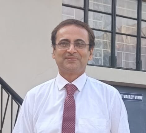 CBSE EXAM : कैसे करें प्लस टू मैथ्स की तैयारी ? जानिए पांडेय सर से