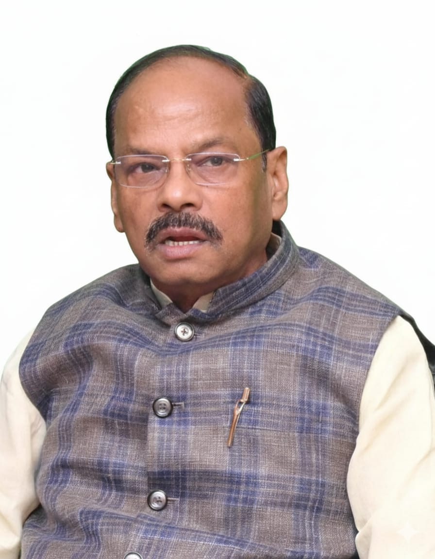 Jharkhand budget : आम आदमी को निराश करने वाला बजट : रघुवर दास