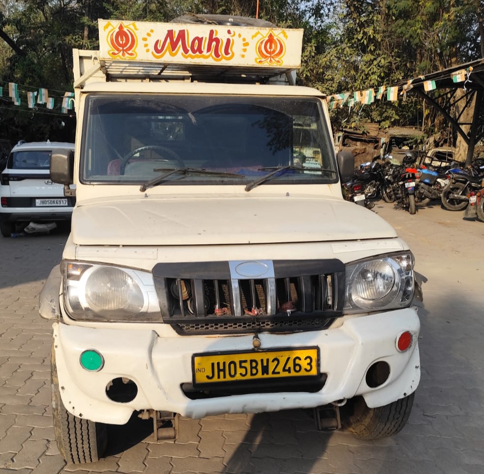 Jamshedpur : देर रात तक डीजे बजाना पड़ा भारी , पुलिसिया कार्रवाई से थिरकते पावों में लगी बेड़ियां!