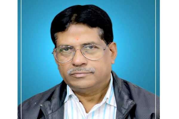 Jamshedpur : जमशेदपुर के वसंत जमशेदपुरी को रघुनाथ महतो सम्मान से सम्मानित किया जाएगा