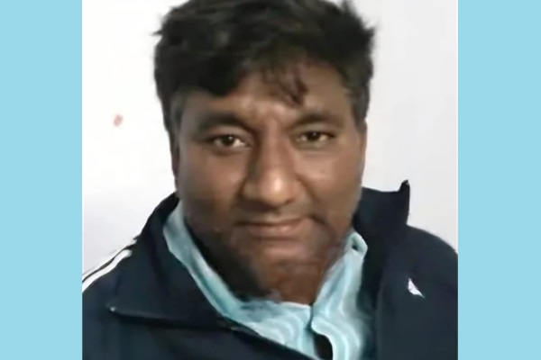 Jamshedpur : गोलमुरी में फल कारोबारी कन्हैया यादव की हत्या मामले में दो आरोपी गिरफ्तार