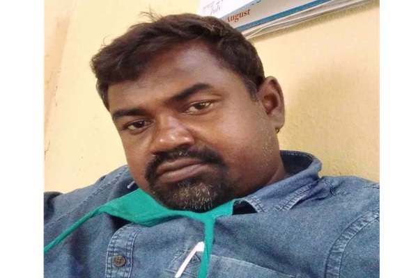 Potka : पोटका में पेयजल संकट गहराया, दर्जनों चापाकल खराब होने पर जेएलकेएम ने उठाई आवाज