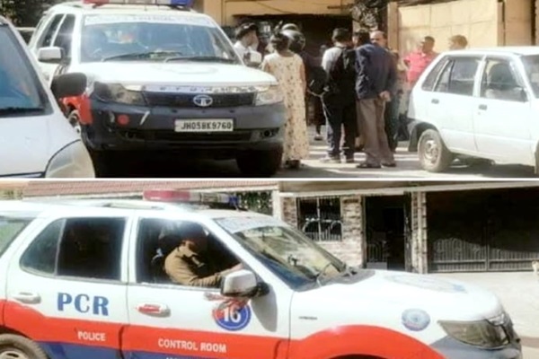 Jamshedpur : भालूबासा में भिखारी के भेष में आई दो महिलाएं चोरी करते रंगे हाथ पकड़ी गईं