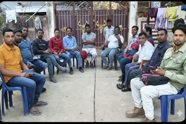 Ranchi : बुंडू नगर निकाय चुनाव में JLKM नहीं उतारेगा प्रत्याशी