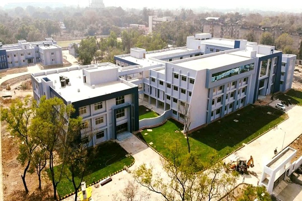 Jamshedpur : जमशेदपुर Professional College को मिली मंजूरी, 2026-27 से शुरू होंगे कोर्स,  कोल्हान के युवाओं के लिए खुलेंगे रोजगार के नए द्वार