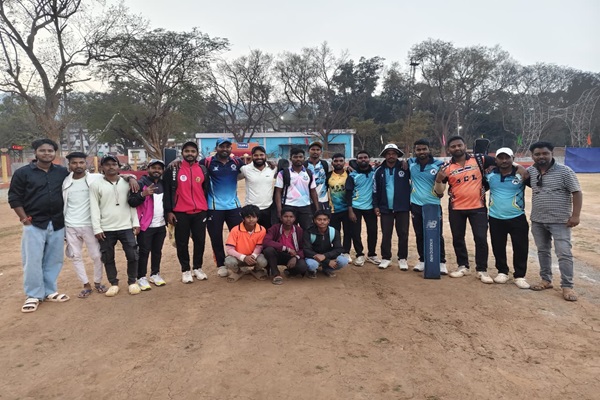 Gua : गुवा यूथ क्रिकेट चैंपियनशिप : बिरसानगर और बीएल जगुआर बोलानी फाइनल में