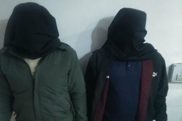 Jamshedpur : मानगो डबल मर्डर केस में बड़ी सफलता, ढाई साल से फरार दो आरोपी गिरफ्तार