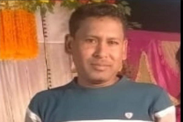 Potka : “मेरा बेटा राम को लौटा दो…” चेन्नई गए युवक के लापता होने से परिवार बेहाल