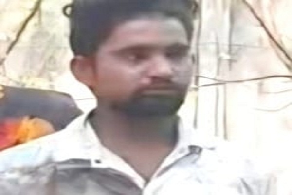 Jamshedpur : बर्मामाइंस में ड्यूटी से घर जा रहे व्यक्ति से छिनतई का प्रयास, विरोध करने पर चापड़  से हमला कर किया घायल