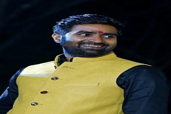 Bihar : तेजस्वी यादव के करीबी, 01 लाख का इनामी राजद नेता देवा गुप्ता गिरफ्तार, मोतिहारी नगर निगम की मेयर प्रीति कुमारी का है पति