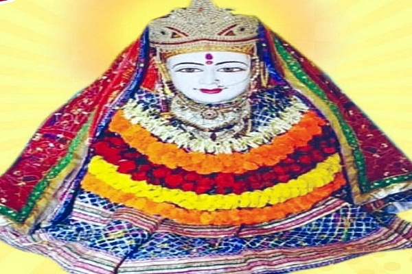 Jamshedpur : साकची में जीण माता परिवार का 20वां वार्षिक महोत्सव 17 मार्च को