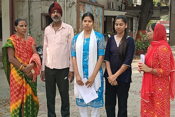 Jamshedpur : परसुडीह के आलू कारोबारी ने थाना की कार्यशैली पर उठाए सवाल, FIR की बजाय समझौता का बनाया जा रहा दबाव, एसएसपी से शिकायत