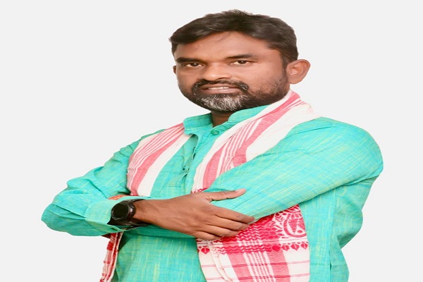 Jharkhand Budget : अबुआ दिशोम बजट को विधायक संजीव ने सराहा, कहा- विकास की रफ्तार होगी तेज 