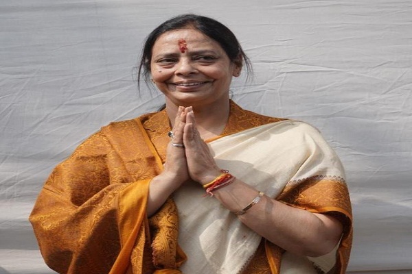 Municipal Elections Result : मानगो नगर निगम की मेयर प्रत्याशी सुधा गुप्ता की निर्णायक बढ़त, संध्या सिंह से 17364 मतों से हैं आगे