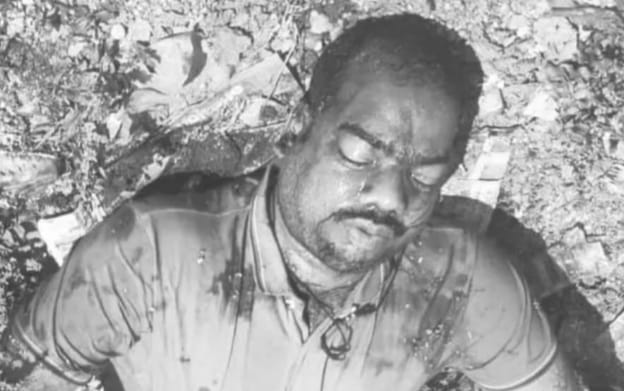 Jamshedpur : स्वर्णरेखा नदी से अज्ञात व्यक्ति का शव बरामद, छानबीन में जुटी पुलिस