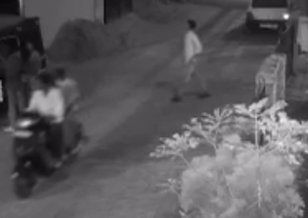 Jamshedpur : आजादनगर से बच्चे के अपहरण की कोशिश, CCTV में कैद हुई वारदात, जांच में जुटी पुलिस 