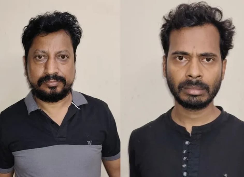 Jamshedpur : जुगसलाई में भाई बहन की पिटाई करने वाला शिक्षक गिरफ्तार, भेजा गया जेल