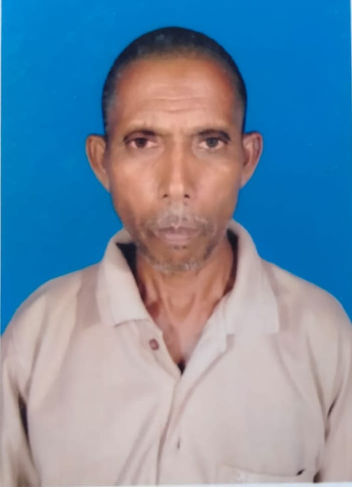 Bahragora : NH-49 पर अज्ञात वाहन की चपेट में आने से बुजुर्ग की मौत, दूध देने जाने के दौरान हुआ हादसा