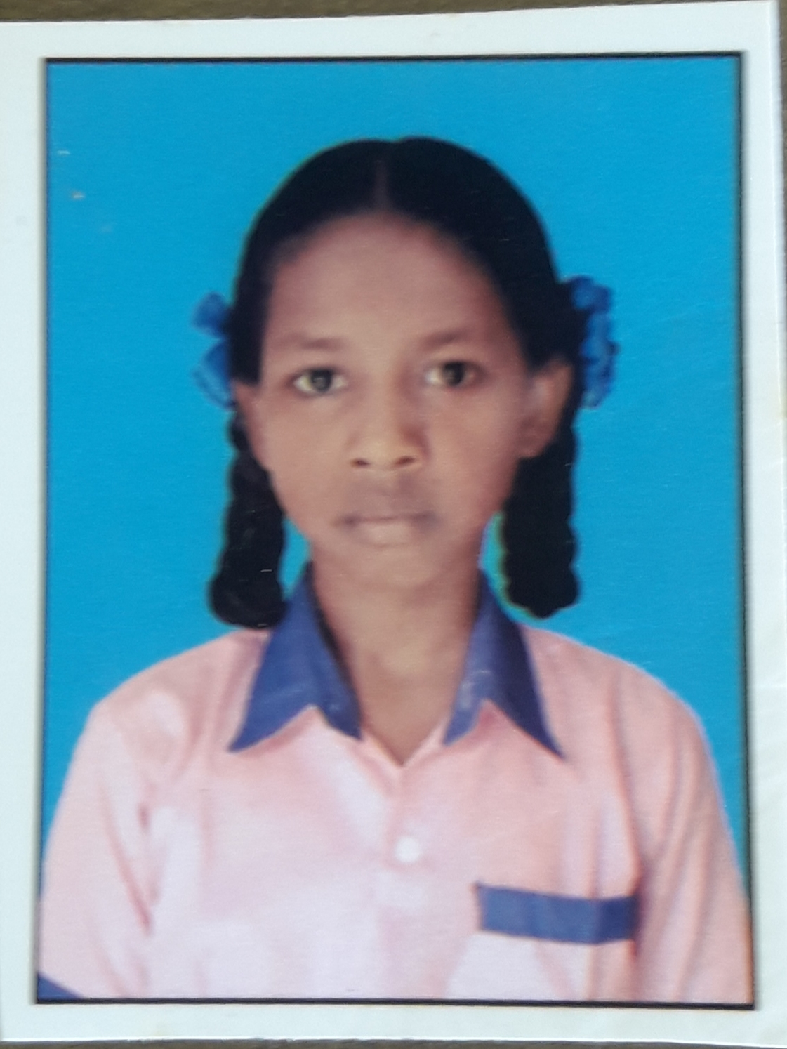 Potka : जानमडीह की संगीता सरदार की ऊंची उड़ान, बिना ट्यूशन नवोदय विद्यालय के लिए हुई चयनित