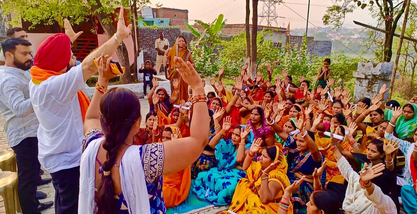 Jamshedpur : शहीदों के बलिदान को सदैव नमन : काले