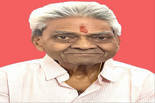 Jamshedpur : समाजसेवी बजरंग लाल देबूका का निधन