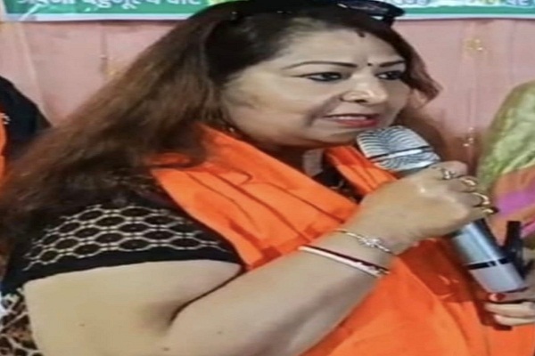 Womens Day Special : सभी महिलाओं के लिए अधिकार, न्याय एवं कार्रवाई अनिवार्य है : डॉ रानी ठाकुर