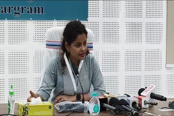 Jhargram : विधानसभा चुनाव की तैयारियां तेज, विभिन्न कोषांग के अधिकारियों के साथ DEO ने की बैठक