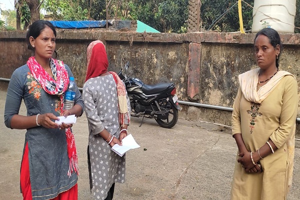 Jamshedpur : परसुडीह में पत्नी से झगड़ा करने के बाद पति ने लगायी फांसी, शराब पीने को लेकर दोनों में हुई थी अनबन