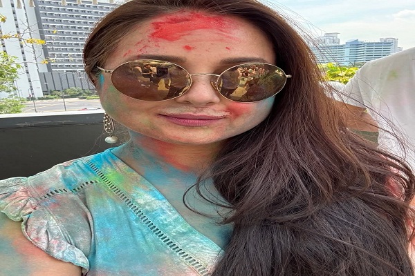 Bihar : रोहिणी आचार्य का नीतीश कुमार पर तंज, कहा-जैसी करनी वैसी भरनी