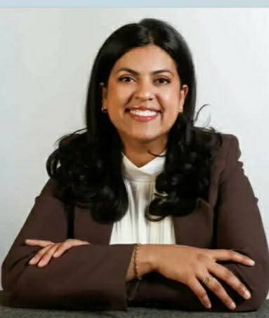 America : भारत में जन्मी रिनी संपत वाशिंगटन डीसी के मेयर के चुनाव में पहली दक्षिण एशियाई उम्मीदवार बनी