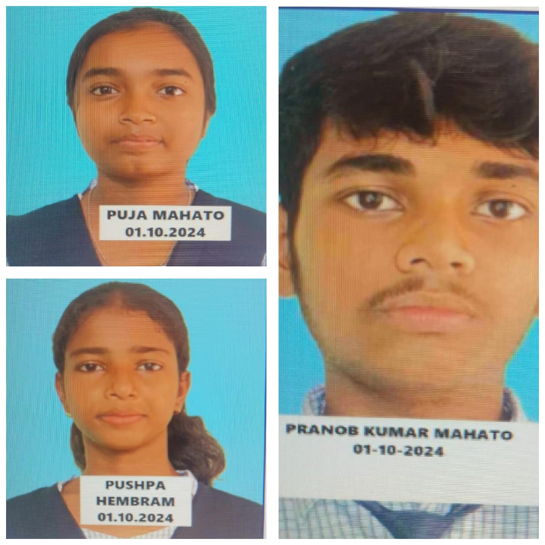 Bahragora : नवोदय विद्यालय पूर्वी सिंहभूम का शानदार प्रदर्शन: 10वीं सीबीएसई परीक्षा में सभी 80 विद्यार्थी सफल