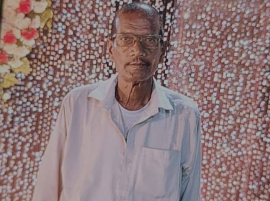 Bahragora : बहरागोड़ा में रफ़्तार का कहर जारी, सड़क पार कर रहे बिहार पुलिस के सेवानिवृत्त जवान को कार ने रौंदा, मौत