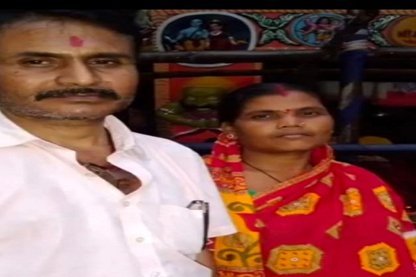 Jadugora : जादूगोड़ा के वरिष्ठ अखबार एजेंट देवाशीष मंडल के बड़े भाई सोमनाथ मंडल का टाटा मेन अस्पताल में निधन