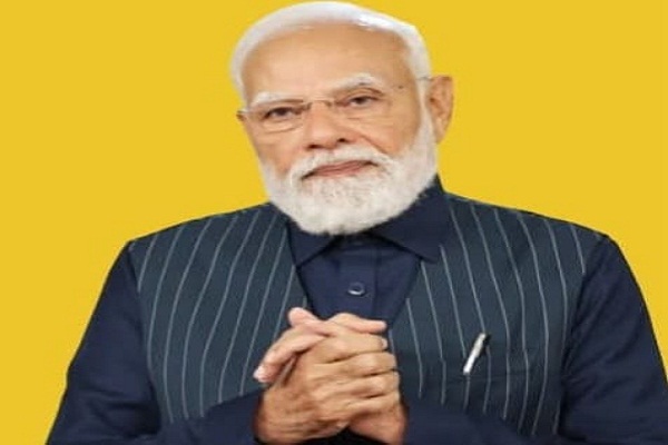 New Delhi : पहलगाम आतंकी हमले की बरसी पर पीएम मोदी का बड़ा संदेश, “भारत आतंकवाद के आगे नहीं झुकेगा”