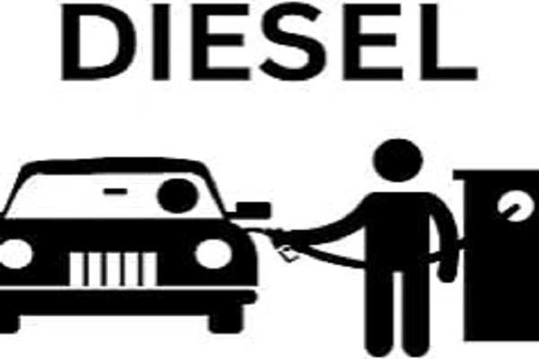 Gua : बड़ा जामदा के कई पेट्रोल पंप में डीजल की किल्लत, लोगों की बढ़ी परेशानी